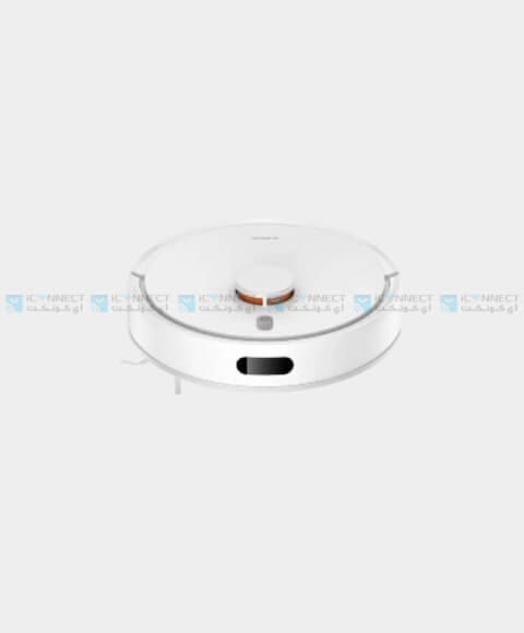 Xiaomi Robot Vacuum S20 BHR8645GB - White